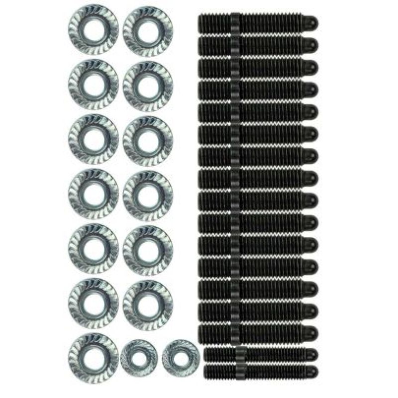 Moroso Oil Pan Stud Kit Bolts, GM LS 38541 User 1