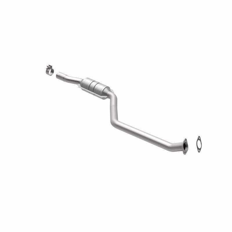 MagnaFlow BMW California Grade CARB Compliant Direct-Fit Catalytic Converter 5571374 360 Degree Image Set