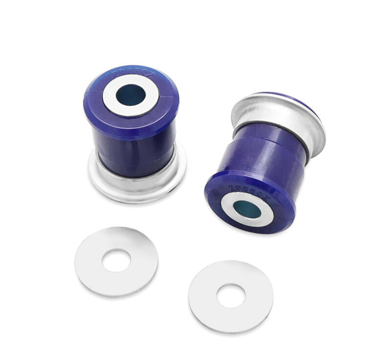 Superpro Upper Control Arm Replacement Bushing Kit (1 Arm) (For TRC6480) KIT6480K KIT6480K Photo - Primary