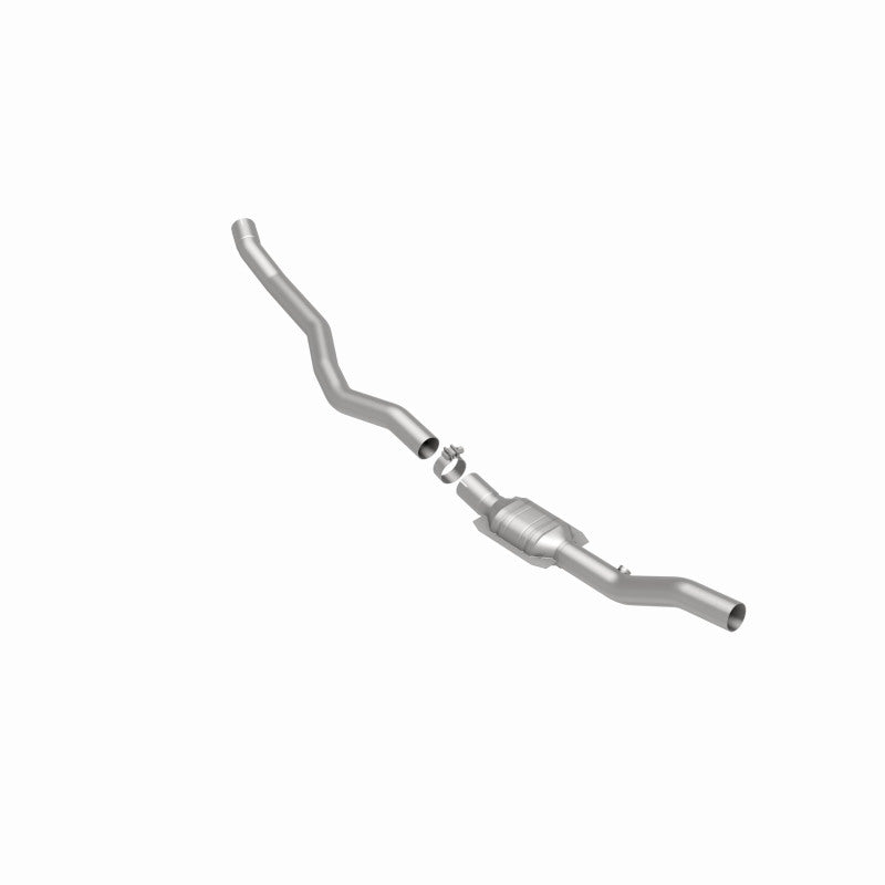 MagnaFlow Dodge Dakota HM Grade Federal / EPA Compliant Direct-Fit Catalytic Converter 23228 360 Degree Image Set