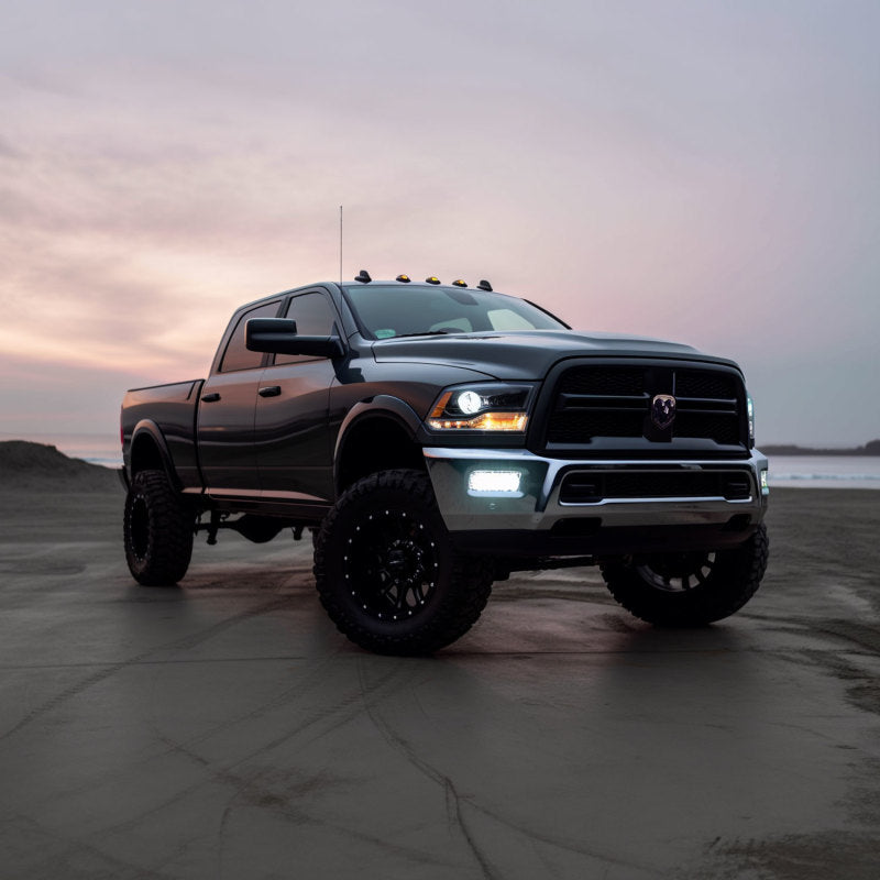 BD Diesel Ford 08-10 6.4L 4WD 5R110 Transmission & Converter Package 1064494SM 1064494SM Photo - out of package