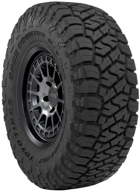 TOYO TOY Open Country R/T Trail Tires Tires Automotive/UTV Tires - On Road main image