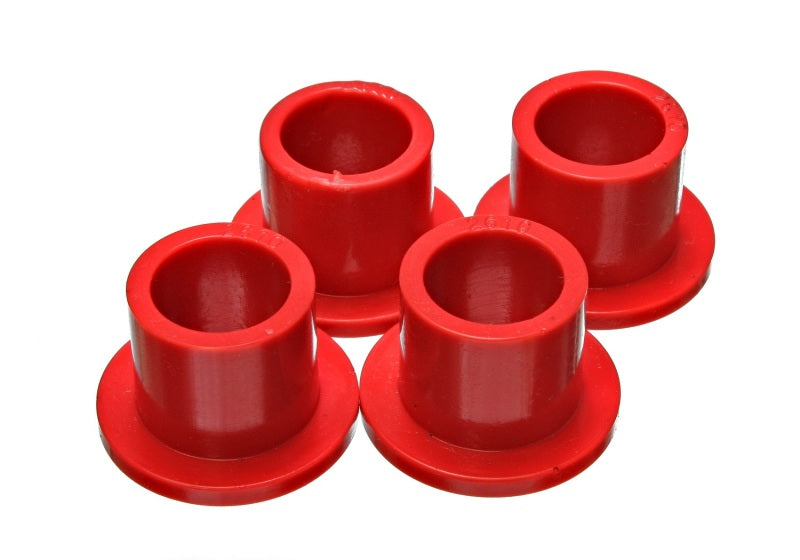Energy Suspension Rack And Pinion Bushing Set Red Dodge Ram 2500 All 2003-2005 5.10103R Photo - Primary
