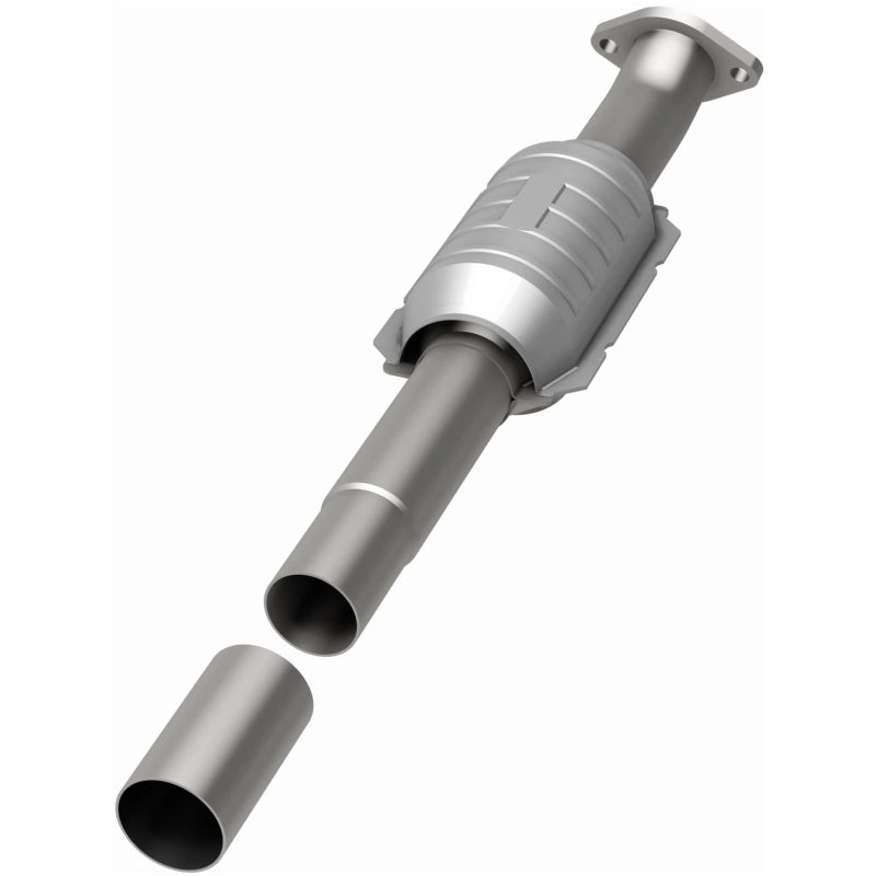 MagnaFlow Mitsubishi Galant OEM Grade Federal / EPA Compliant Direct-Fit Catalytic Converter 49034 Photo - out of package