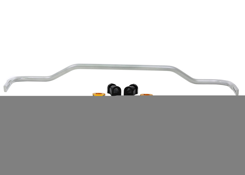 Whiteline Rear Sway Bar 22mm X Adjustable Pontiac G8 2008-2009 BHR82XZ Photo - out of package