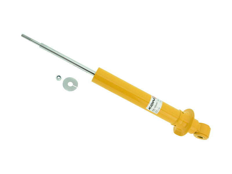 Koni Sport (Yellow) Shock 03-08 Mazda RX8 Coupe/ Excluding 2008 cars with OE Bilstein shocks - Rear 8240 1227Sport 8240 1227SPORT Photo - Primary