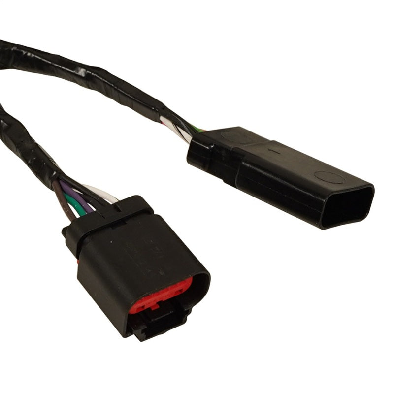 BD Diesel Positive Air Shutdown - Ford 2020 F-Series SuperDuty 6.7L 1036757 1036757 Photo - Unmounted