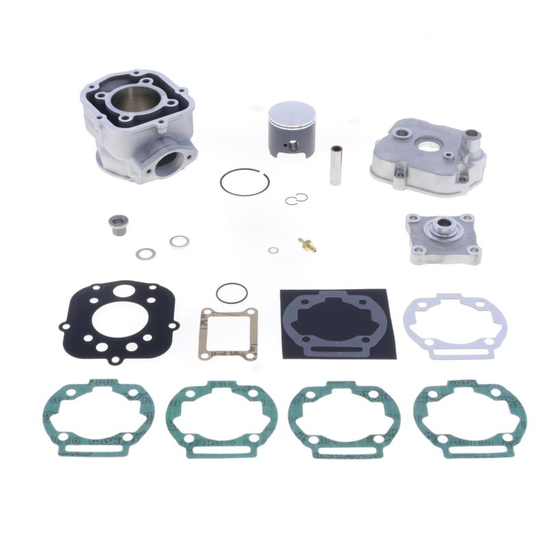 Athena 11-18 Aprilia RS4 50cc 50mm Big Bore Cylinder Kit P400105100007 P400105100007 Photo - Primary