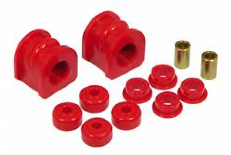 Prothane 89-97 Ford T-Bird Rear Sway Bar Bushings - 25mm - Red 6-1147 6-1147 User 1