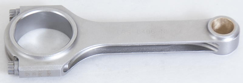 Eagle Nissan KA24 H-Beam Connecting Rod (One Rod) CRS6496N3D-1 CRS6496N3D-1 Photo - Close Up
