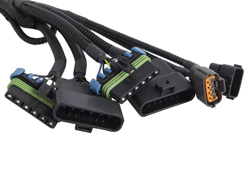 aFe Scorcher HD Module 19-21 Ram Diesel Trucks L6-6.7L (td) 77-42013 77-42013 Photo - Close Up