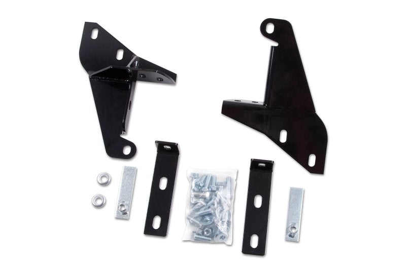 Zone Offroad 92-98 GM SUV Rear Bumper Brackets ZONC9919 ZONC9919 Photo - Primary