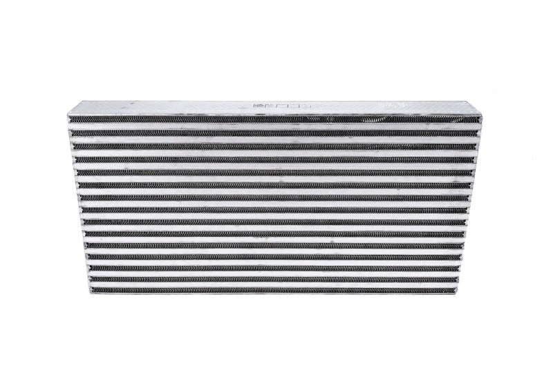 Garrett Air To Air Intercooler CAC (24.00in x 12.10in x 3.50in) - 925 HP 703520-6005 Photo - Primary