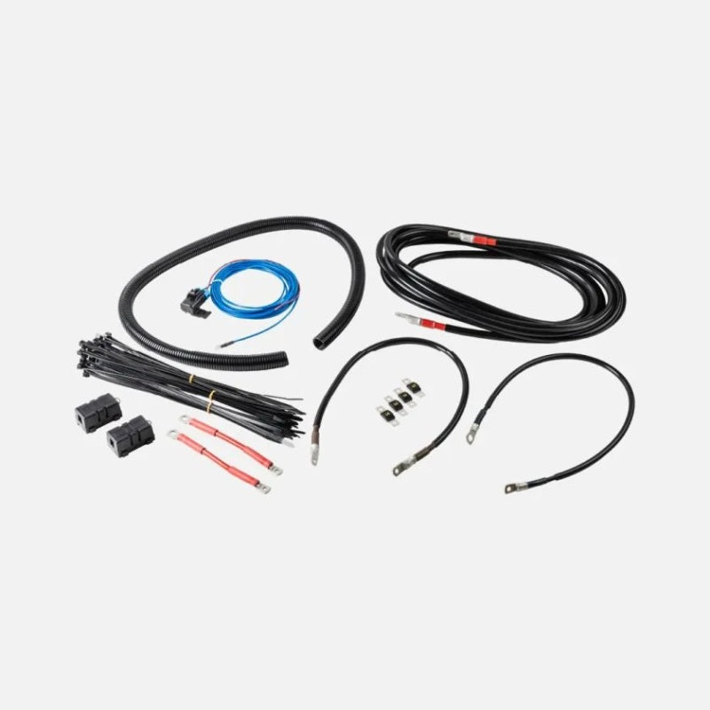 REDARC BCDC Alpha Rear Install Wiring Kit - 50A BCDCWK-108 BCDCWK-108 User 1