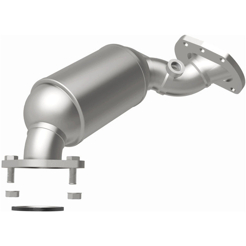 MagnaFlow OEM Grade Federal / EPA Compliant Manifold Catalytic Converter 22-009 Photo - out of package