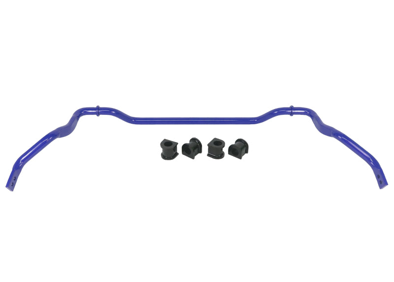 Superpro 03-23 Toyota 4Runner (without KDSS) Front Sway Bar Kit RC0127FZ-30 RC0127FZ-30 Photo - out of package