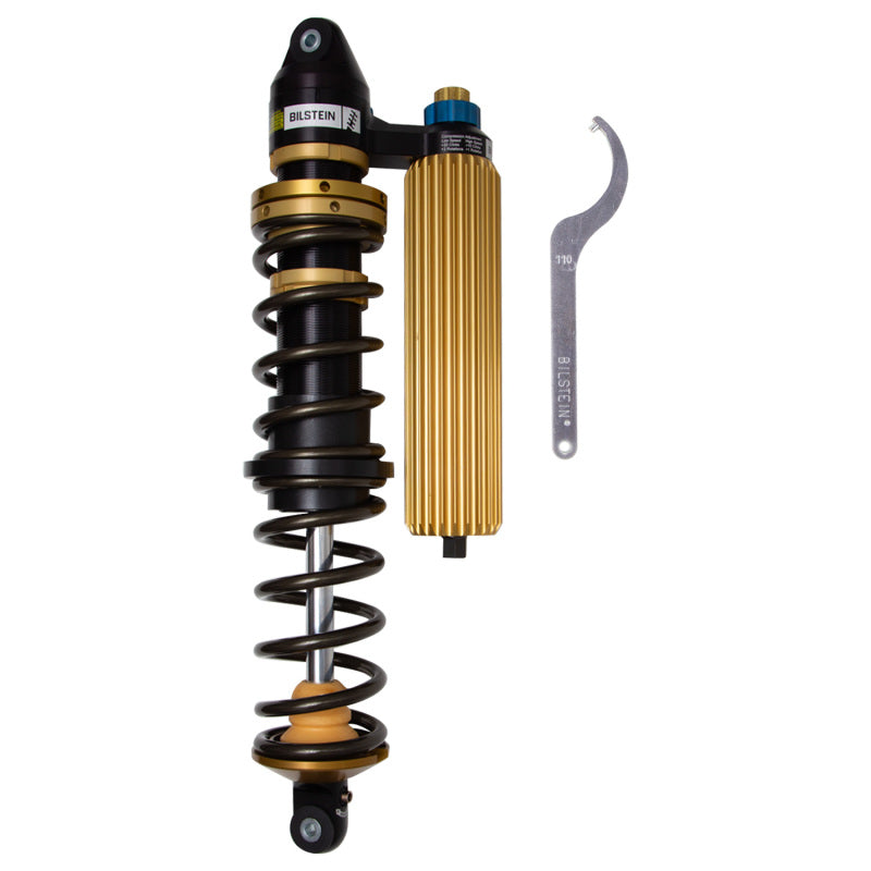 Bilstein 20-21 Polaris RZR XP 4 1000 Black Hawk Powersports Shock & Coil Spring Assembly - FL 41-341742 41-341742 Photo - Primary