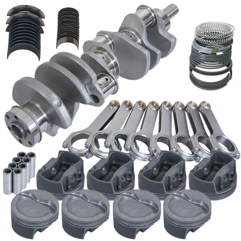 Eagle EAG Rotating Assy - 8 Cyl Engine Components Rotating Assemblies main image
