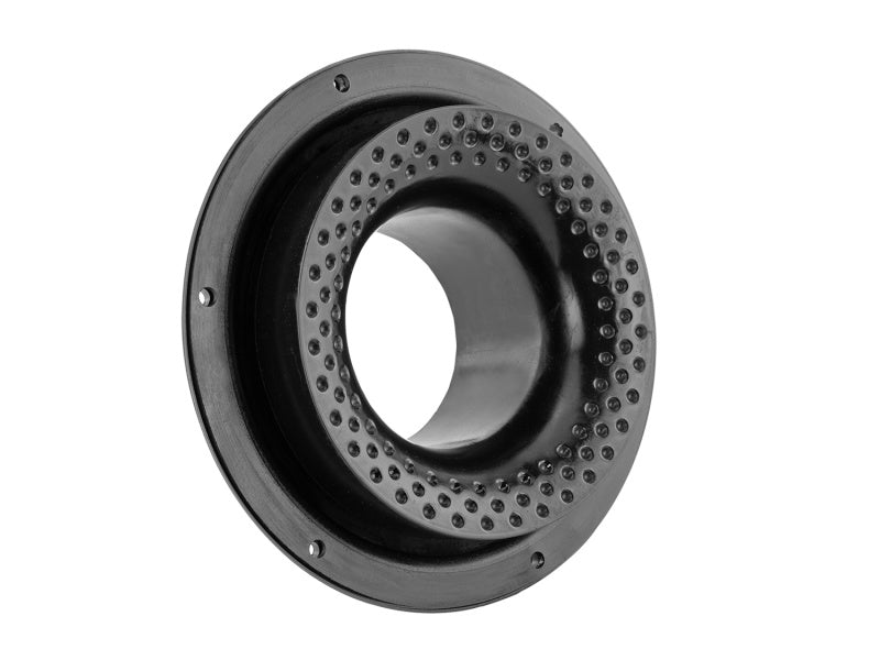 Skunk2 Universal Velocity Stack - 3.5" Outlet w/ Mounting Ring 343-99-0510 Photo - Unmounted