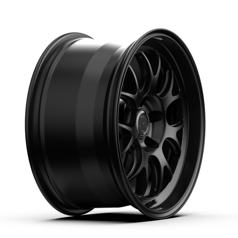 fifteen52 Apex RSR 18x9.5 5x120 22mm ET 72.56mm Center Bore Asphalt Black RSAAB-89552+22 RSAAB-89552+22 User 1