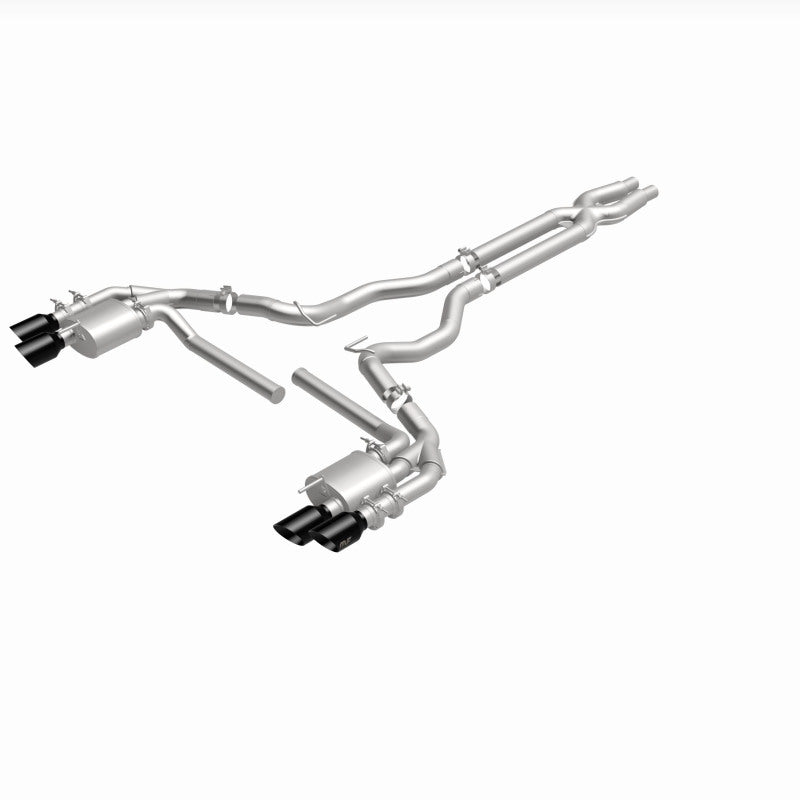 Magnaflow 18-21 Ford Mustang 5.0L V8 NEO Cat-Back Exhaust System 19579 19579 360 Degree Image Set
