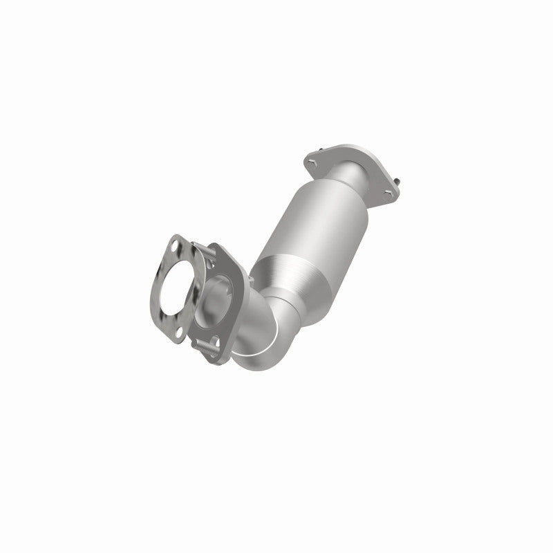 MagnaFlow Cadillac California Grade CARB Compliant Direct-Fit Catalytic Converter 5461171 360 Degree Image Set