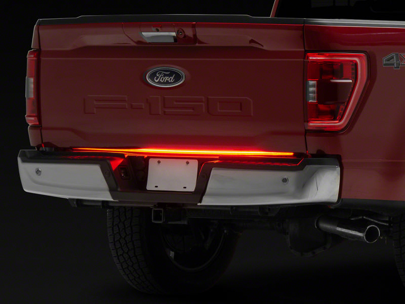 Raxiom 60-In LED Tailgate Bar Universal (Some Adaptation May Be Required) T569483 T569483 Photo - Primary