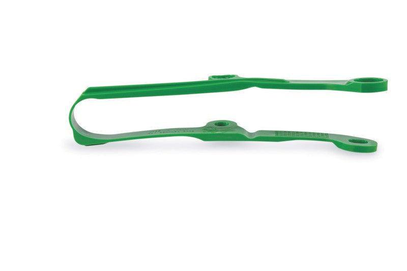 Acerbis 09-16 Kawasaki KX250F/ KX450F Chain Slider - Green 2141800006 2141800006 Photo - Primary