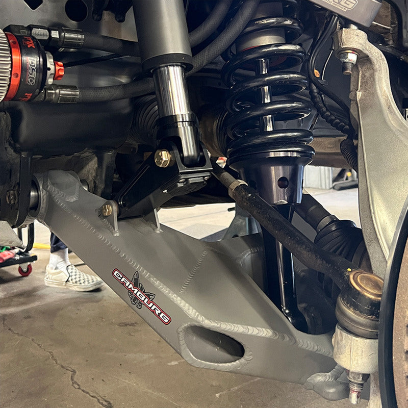 Camburg 17-20 Ford Raptor Performance Slapper Lower Arm Kit CAM-110229 CAM-110229 Photo - Primary