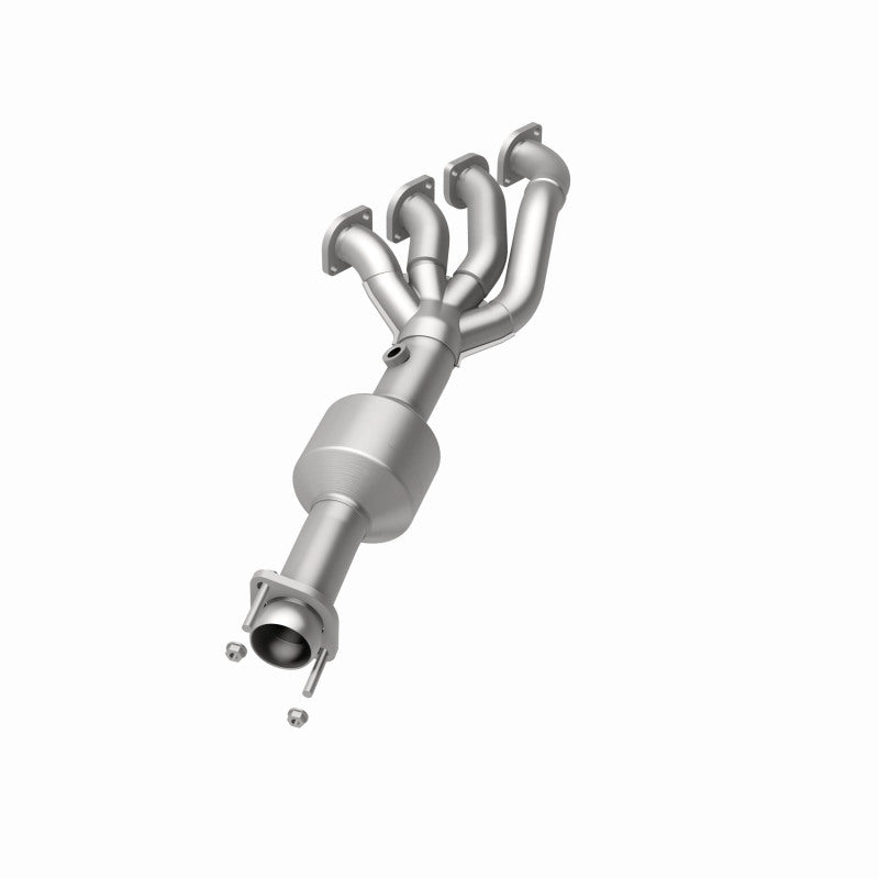 MagnaFlow BMW HM Grade Federal / EPA Compliant Manifold Catalytic Converter 50408 360 Degree Image Set
