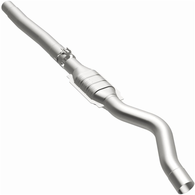 MagnaFlow Dodge Dakota Standard Grade Federal / EPA Compliant Direct-Fit Catalytic Converter 23233 Photo - out of package