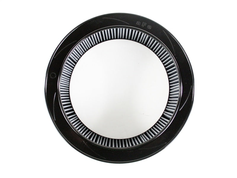 aFe MagnumFLOW Air Filters Round Racing PDS A/F RR PDS 14OD x 11ID x 5H IN with E/M 18-11428 18-11428 Photo - Unmounted