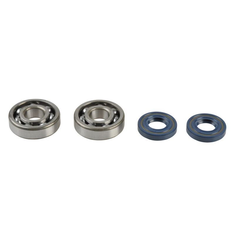 Athena 94-03 Kawasaki KX 60 Main Bearing & Seal Kit P400250444082 P400250444082 Photo - Primary
