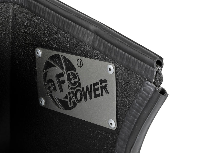 aFe MagnumFORCE Spare Parts Trim Seal Kit (1/16IN X 7/16IN) x 36IN L 59-10095 59-10095 Photo - Unmounted