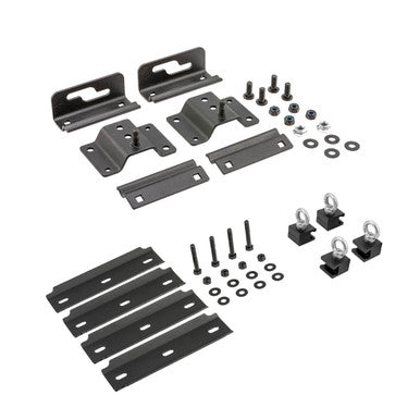 ARB BASE Rack Adventure Mount Kit 1780200K3
