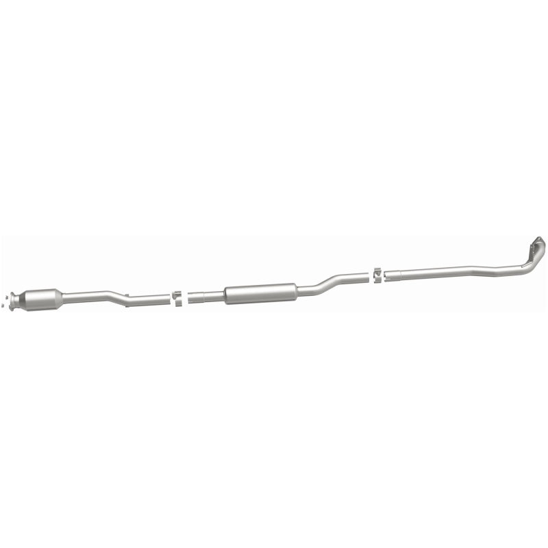 Magnaflow 14-18 Mitsubishi Outlander Underbody 2.4L AWD Direct Fit Catalytic Converter 280651 280651 Photo - out of package