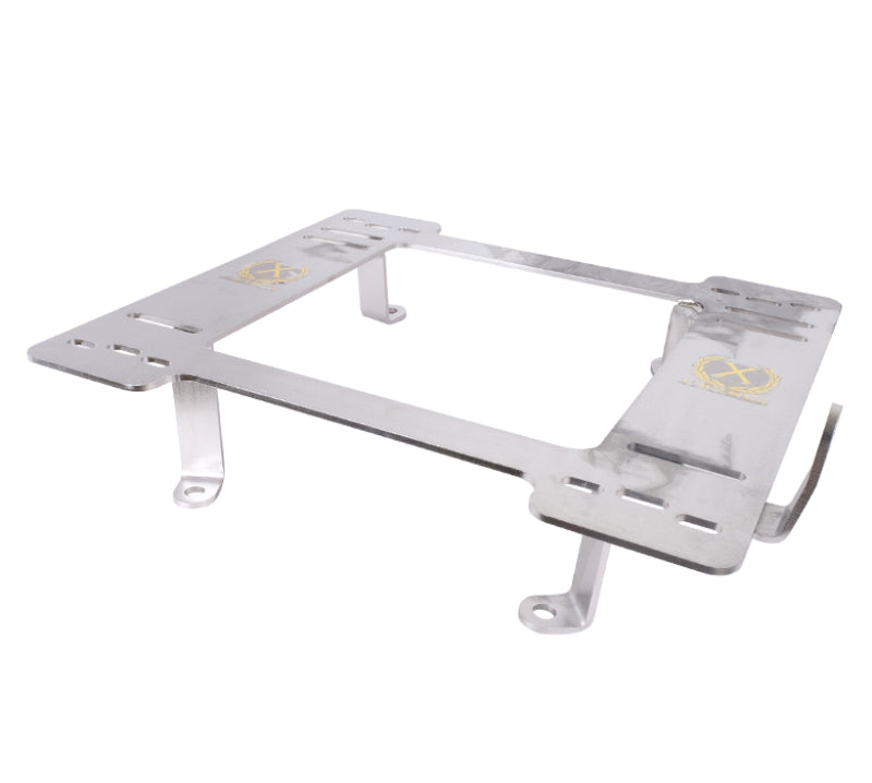 NRG Seat Bracket for 97-06 JEEP WRANGLER TJ SBK-JP01 Photo - Primary