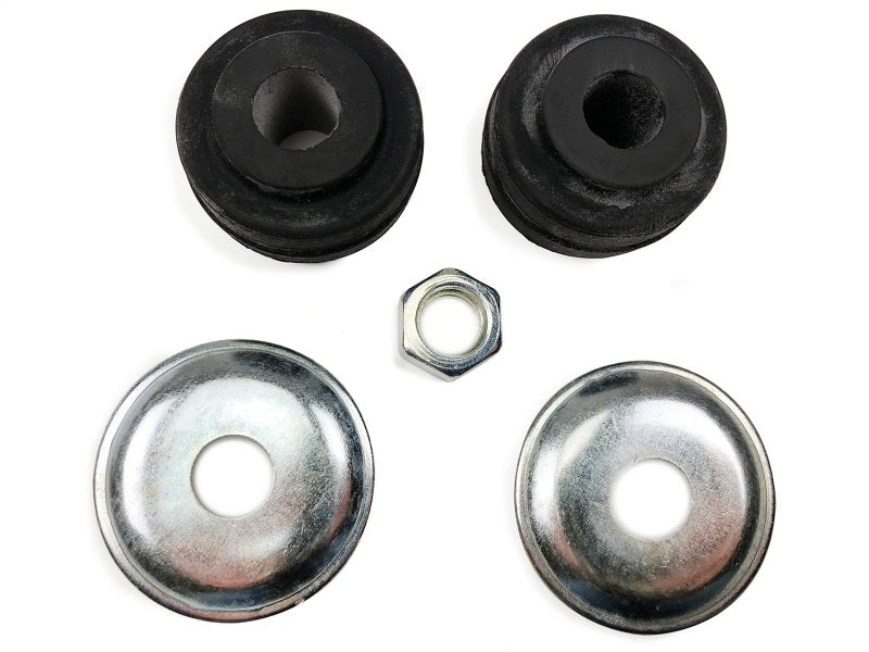 Tuff Country 99-06 Silverado 1500 4x4 (w/o Suspension Lift Kit) Front SX8000 Nitro Gas Shock (Ea) 69187 69187 Photo - Unmounted