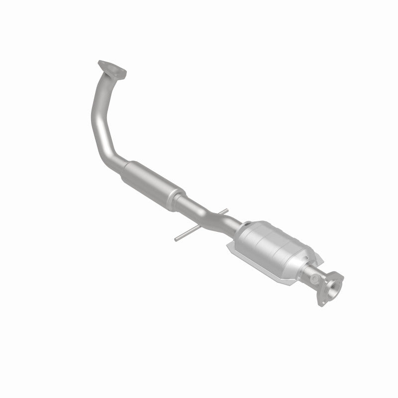 MagnaFlow Saturn HM Grade Federal / EPA Compliant Direct-Fit Catalytic Converter 23450 360 Degree Image Set