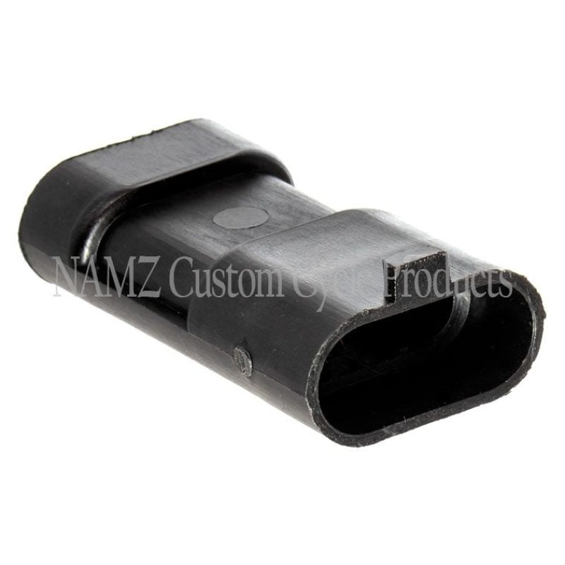 NAMZ OEM Mating Connector ND-13532244 NMD-410017 NMD-410017 Photo - Primary