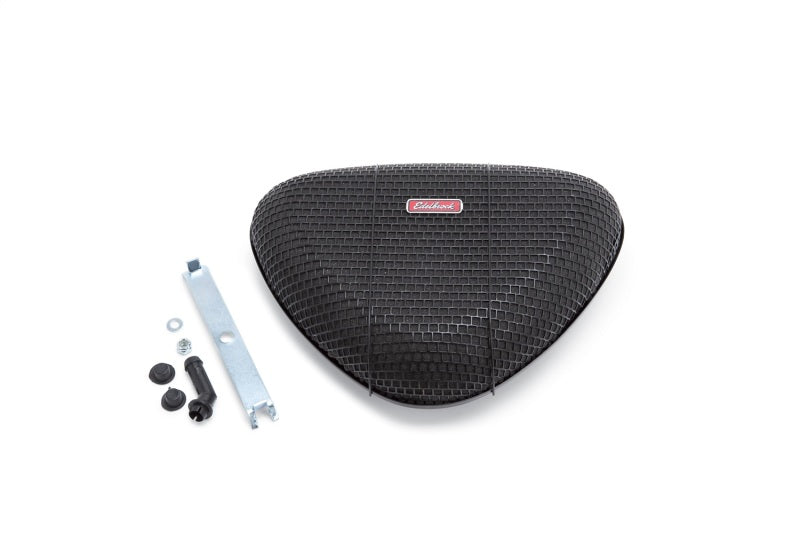 Edelbrock Air Cleaner, Pro-Flo 1000 Series 10023 Photo - Unmounted