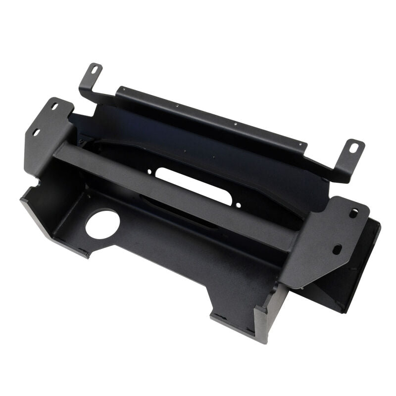 Superwinch Hidden Winch Mount 2404185 2404185 Photo - Close Up