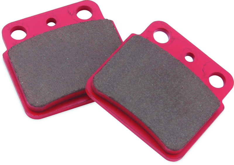 BikeMaster Arctic Cat Sintered Brake Pads 961564 961564 Photo - Primary