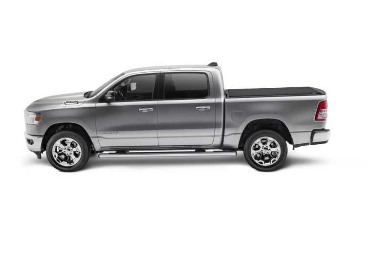 Truxedo 19-21 RAM 1500 (New Body) w/ Multifunction Tailgate 5ft 7in Pro X15 Bed Cover 1485801 1485801 Photo - Mounted