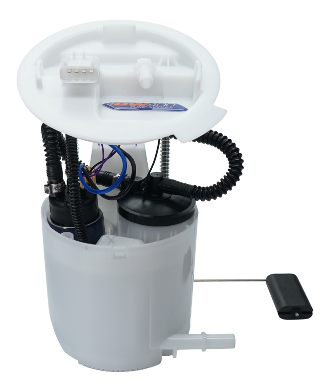 DeatschWerks DW400 Performance Pump Module for 15-24 Mustang 9-403-7231 9-403-7231 Photo - Primary
