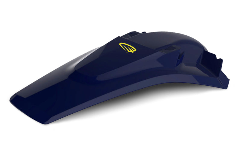 Cycra 16-19 Husqvarna FC/FX//TC/TE/TX Powerflow Rear Fender OEM Blue 1CYC-1743-89 1CYC-1743-89 Photo - Primary