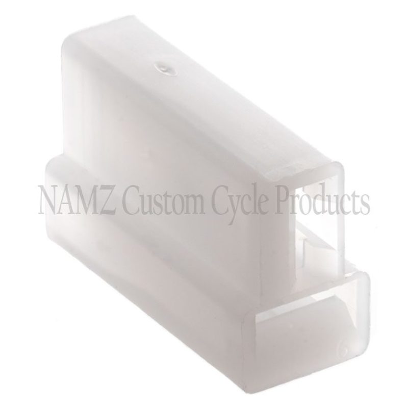 NAMZ 250 Series 2-Position Female NH-RB-2B NH-RB-2B Photo - Primary