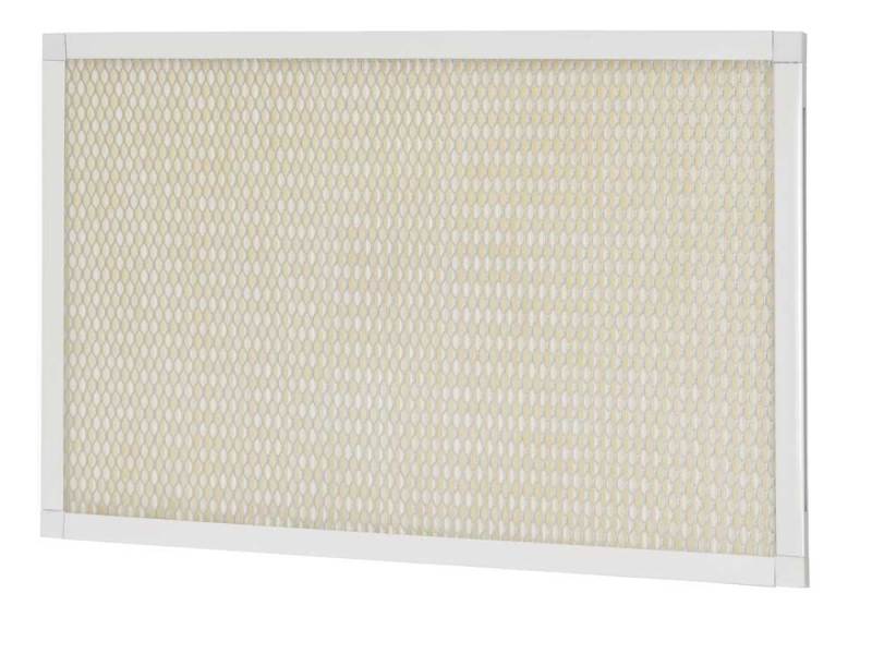 K&N Engineering HVAC Filter 20x30x1 KNEHVC-12030 HVC-12030 Photo - lifestyle view