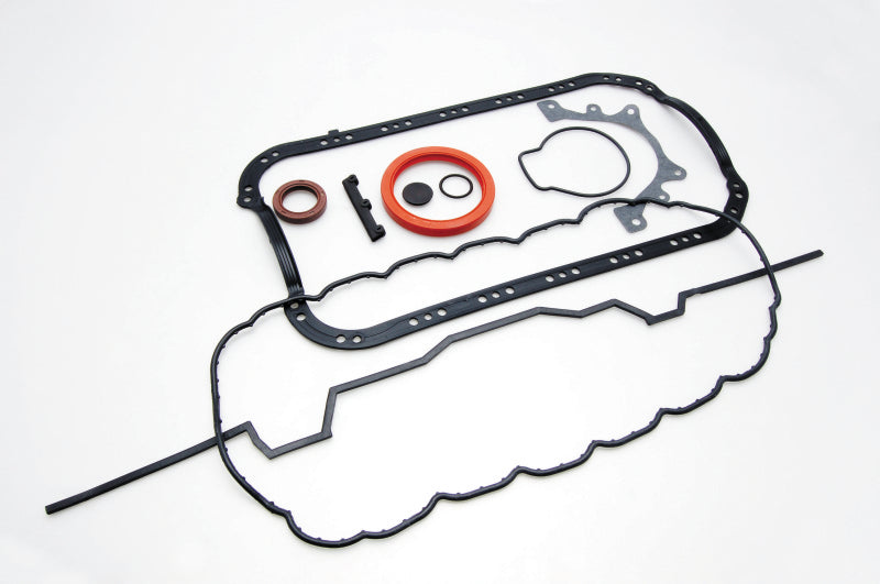 Cometic Bottom End Gasket Kit Honda Civic Del Sol S 1996-1997 PRO2001B Photo - Primary