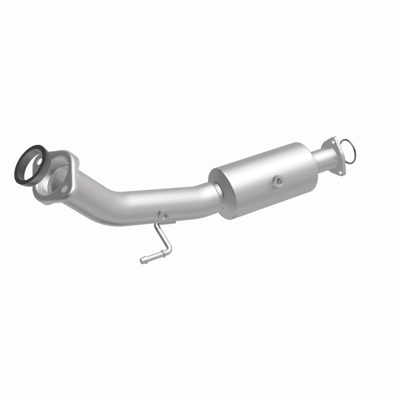 MagnaFlow Honda Civic California Grade CARB Compliant Direct-Fit Catalytic Converter 5461185 360 Degree Image Set